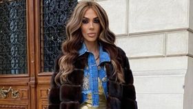 Raluca Bădulescu împlinește 49 de ani! Ce cadouri ar vrea să primească vedeta: „Lista este aici”